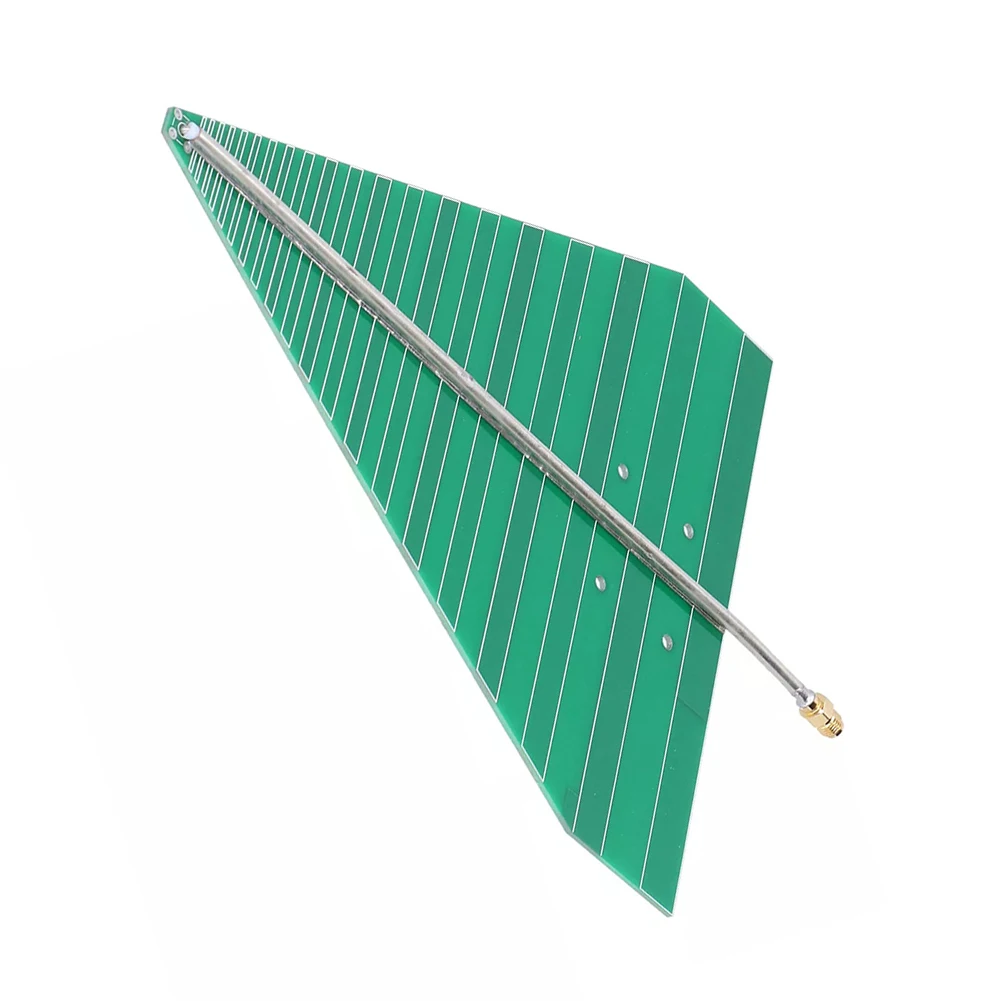 

Robust Log Periodic Antenna Accessory with Full Tin Spraying Process Supporting Frequencies from 740 MHz to 6000 MHz