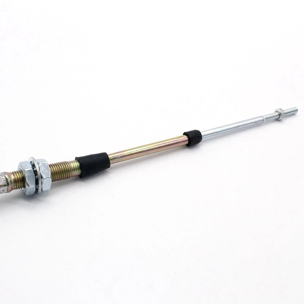 

A03Q-2X Shifter Cable Heavy Duty Race For B&M 5' Long Heavy Duty AF72-1002