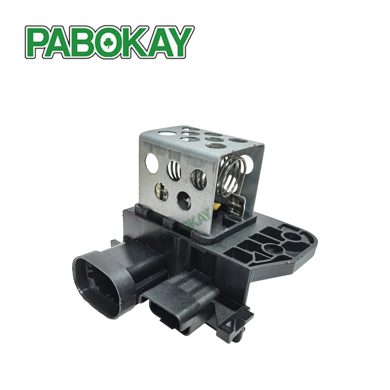 

9673999980 1308.CP 1308CP 9ML351332181 7701034875 For PEUGEOT Citroen Berlingo C1 C4 C-Elysee DS5 Radiator Cooling Fan Resistor