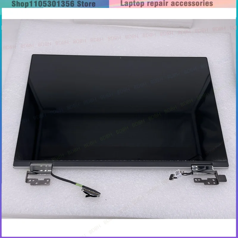 For HP Pavilion X360 14-DW1010WM 14-DW1024NR LCD Touch Screen Assembly Camera
