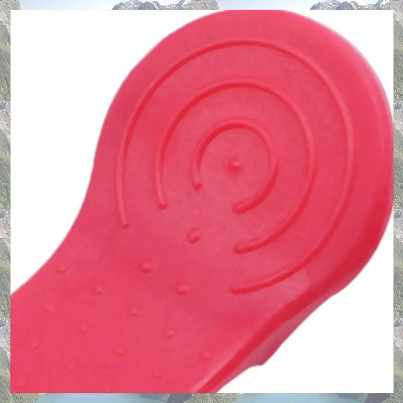 

N75R-40Pcs DS1990A-F5 TM Card Ibutton Tag With Wall-Mounted Red