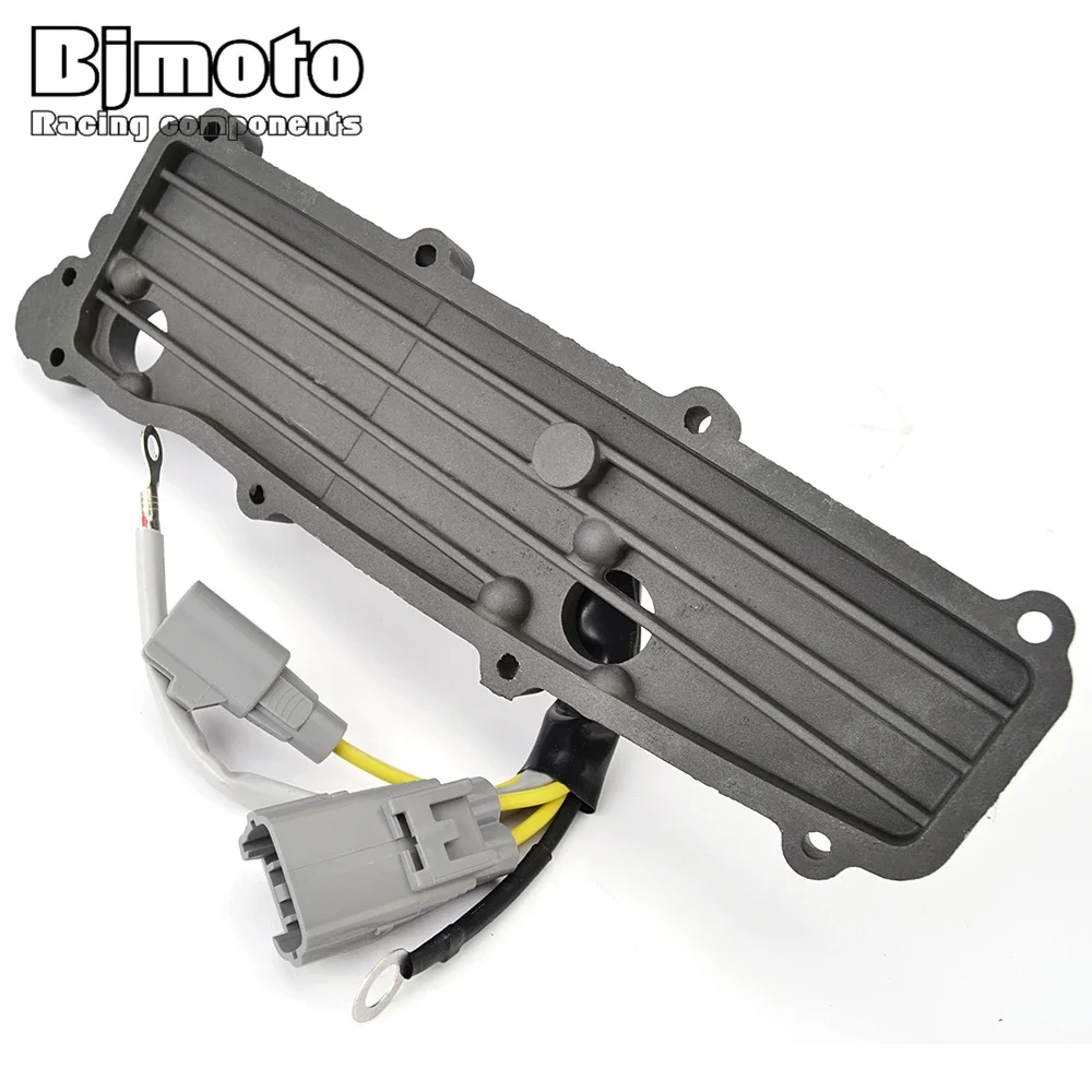 Motorcycle Regulator Rectifier For Suzuki DF90 DF100 DF115 DF140 2002-2011 32800-90J00 32800-90J30