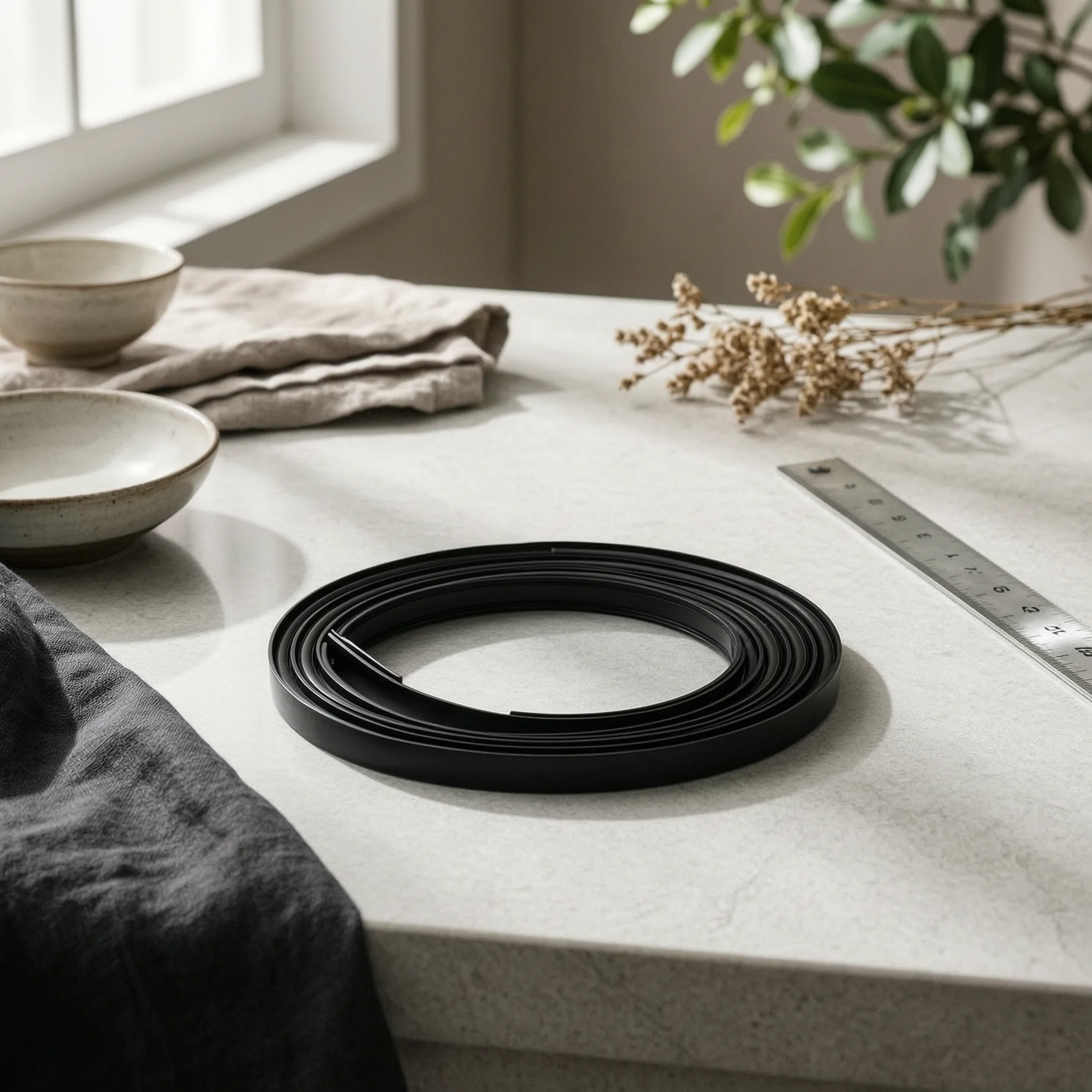 2-pieces-roof-channel-weatherstrip-with-end-tabs-dust-blocking-roof-channel-molding-weatherstrip-noise-reducing-molded