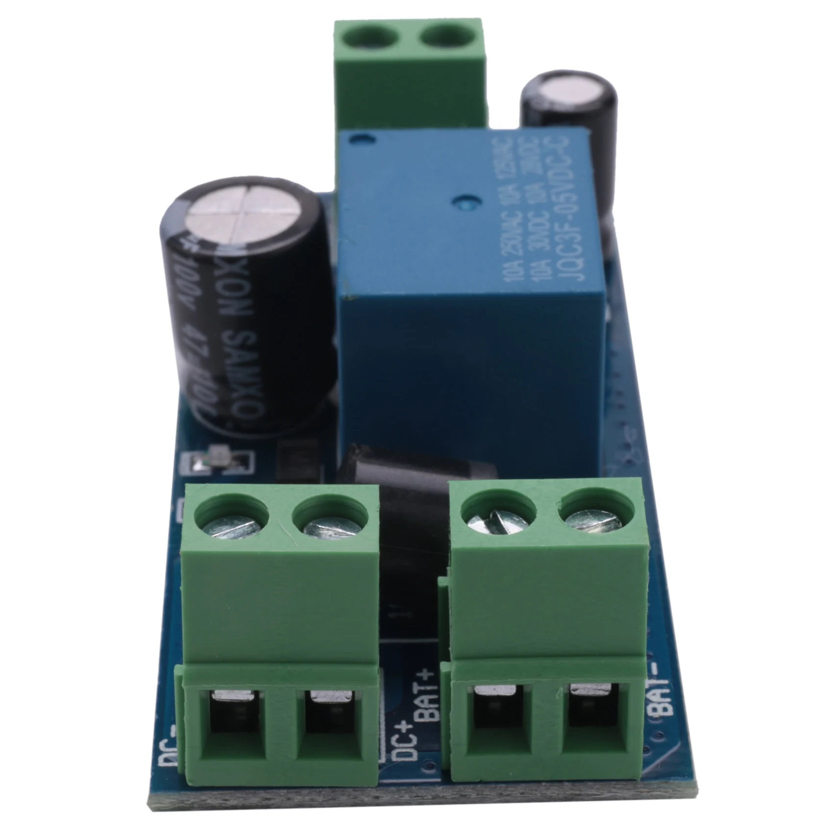 AU49_Yx850 Power Failure Automatically Switch Module Emergency Converter