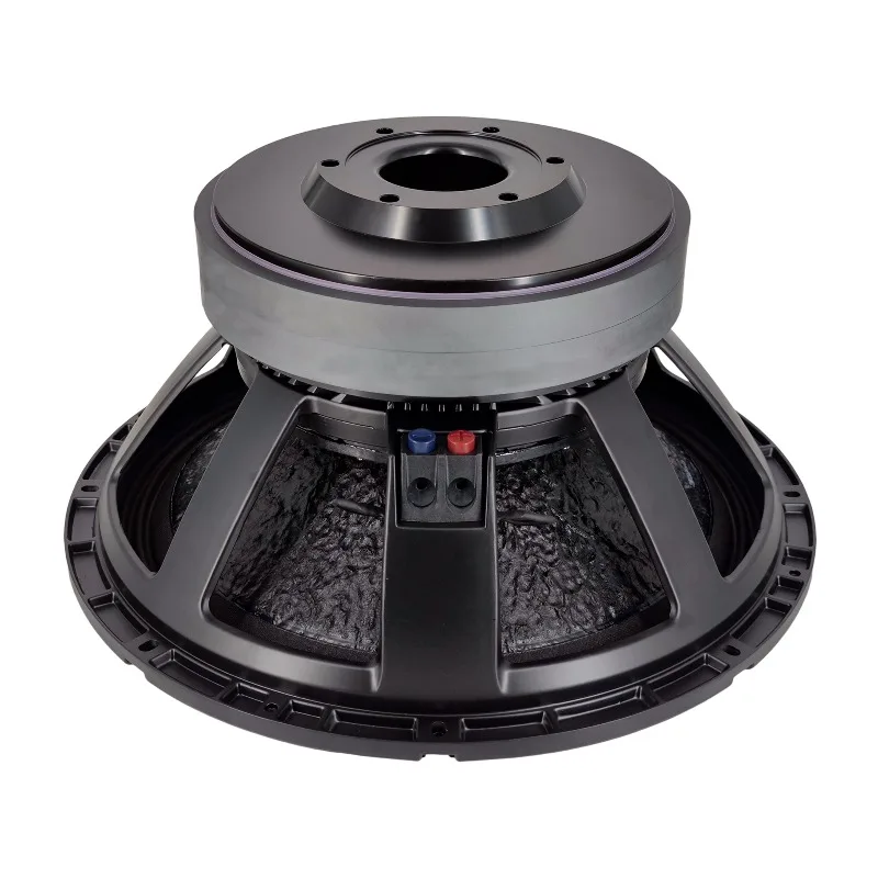 18 inch 280 mm dual magnet speaker indoor/outdoor 3000 watt 5 inch voice coil for stage performance events