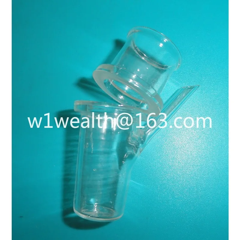 Professional processing spout transdermal diffuser Vertical diffusion tank, test cup and test cup cover diffusion tank clip