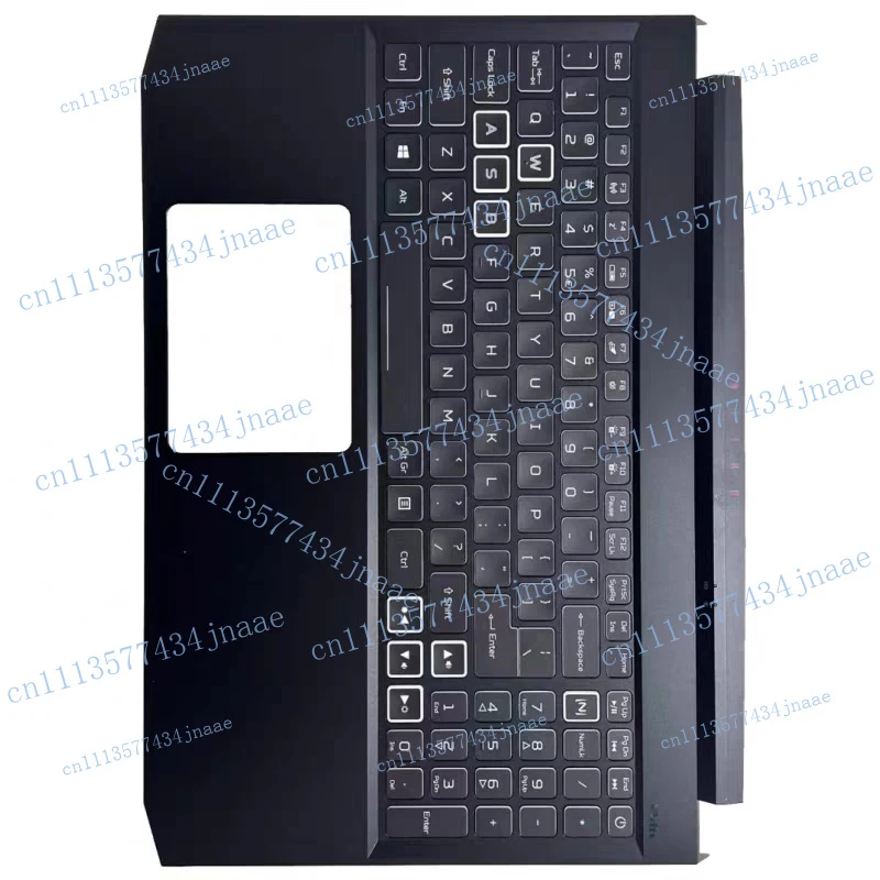 new for Acer Shadow KnightNitro5 AN515-55 56 57 54 44 N20C1 N18C3 CCase with keyboard