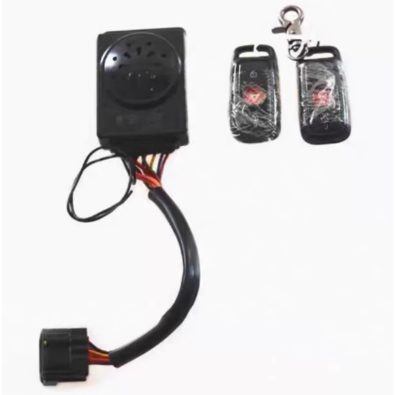 

Remote Control Alarm Parts For Niu Ebike M1 N1 N1s U1 Original