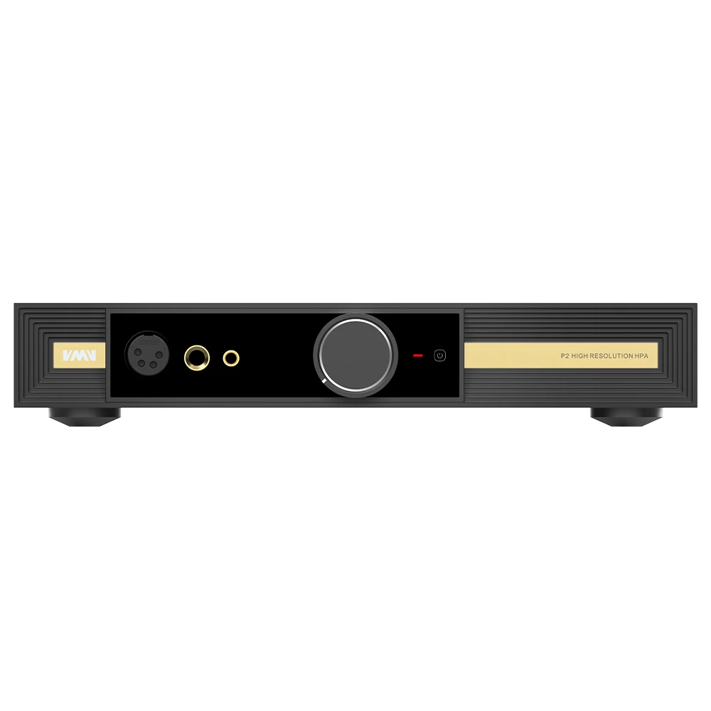 

SMSL VMV P2 Усилитель для наушников Hi-End, предусилитель 32 Ом, 6 Вт, сбалансированный и несбалансированный вход для наушников 4.4 мм и 6.35 мм