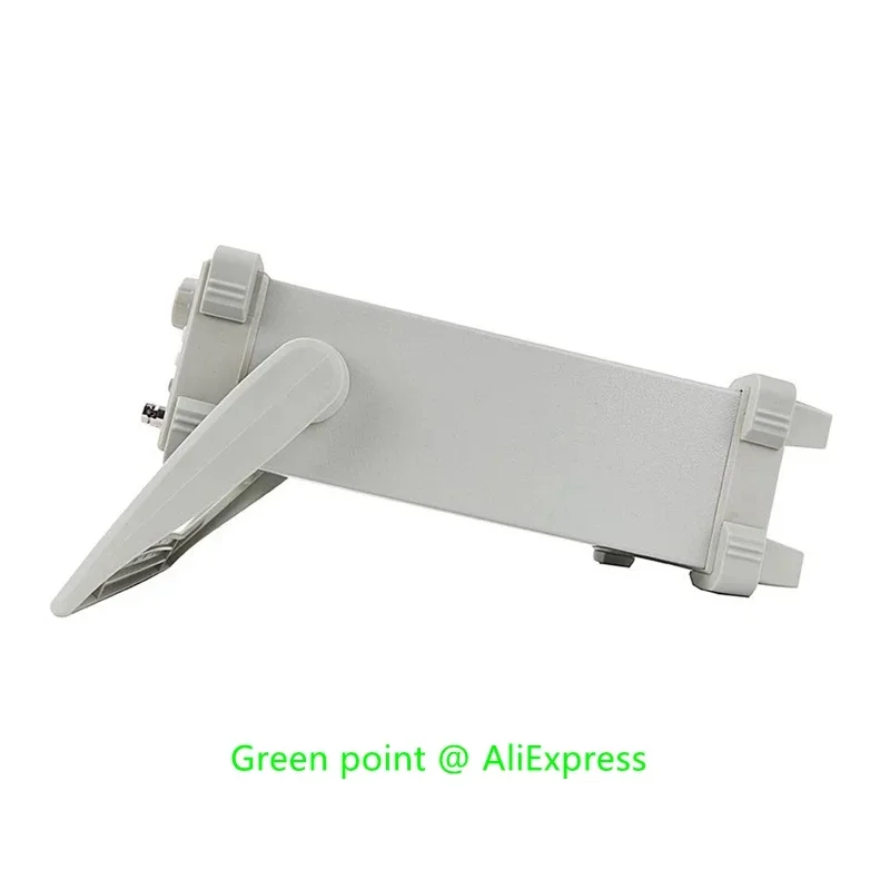 Gerador de sinal et3325 função de canal duplo gerador de frequência de forma de onda arbitrária 25mhz 200msa/s dispositivo usb ferramentas eletrônicas