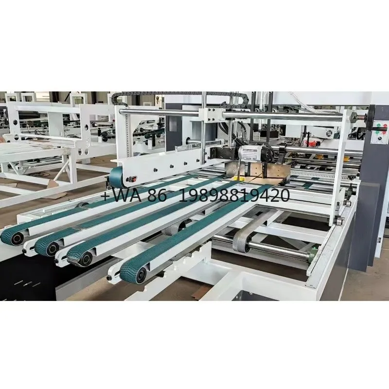 High-Speed Folder G…