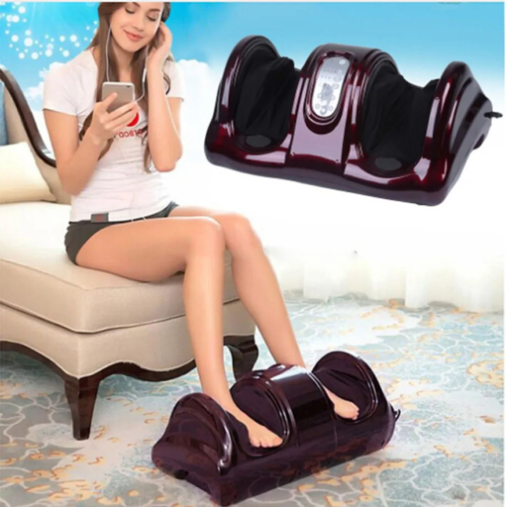 Foot Massager,Electric,Foot Pinch Soft ,Foot Massager For Woman,Healthy Full