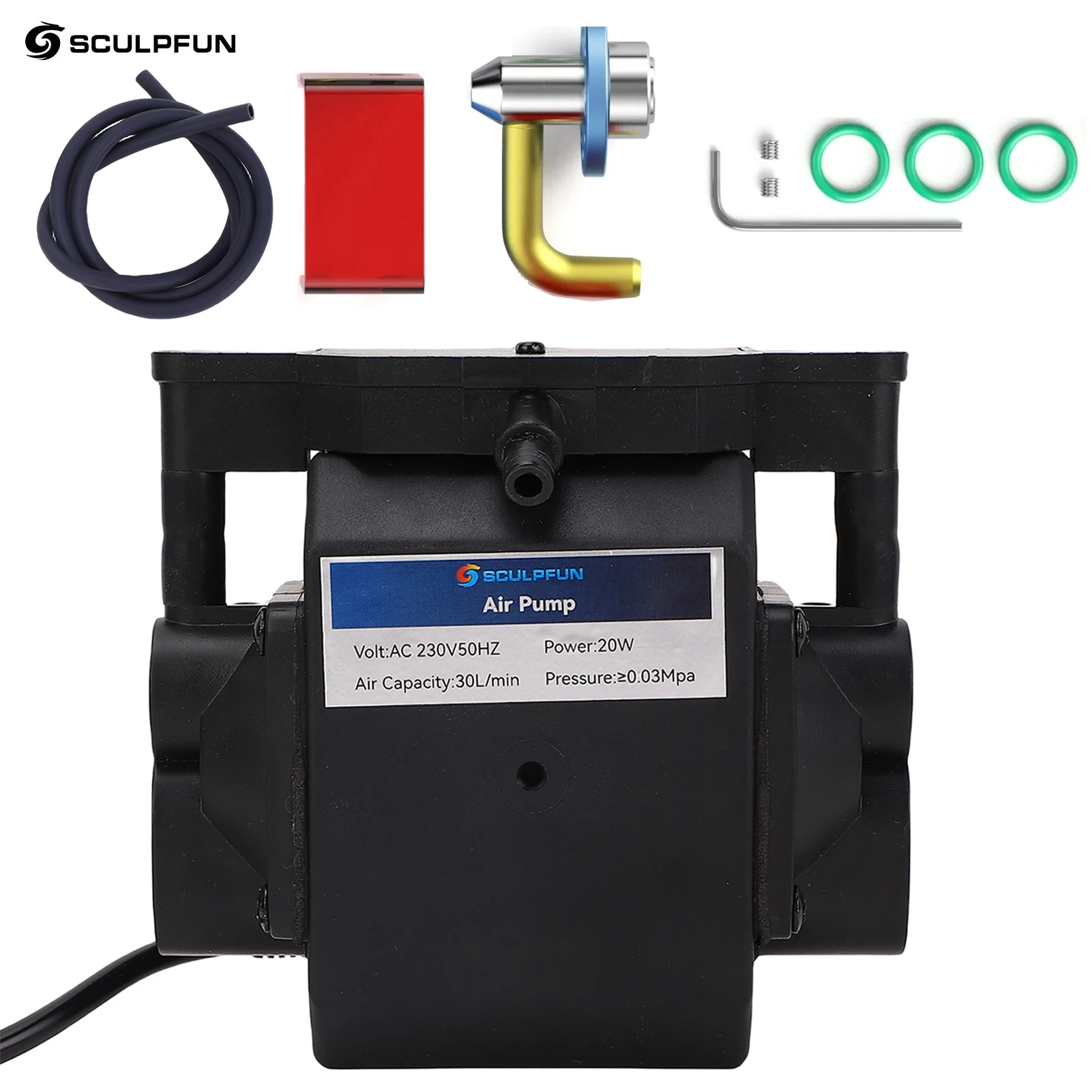 Sculpfun Laser Engr…