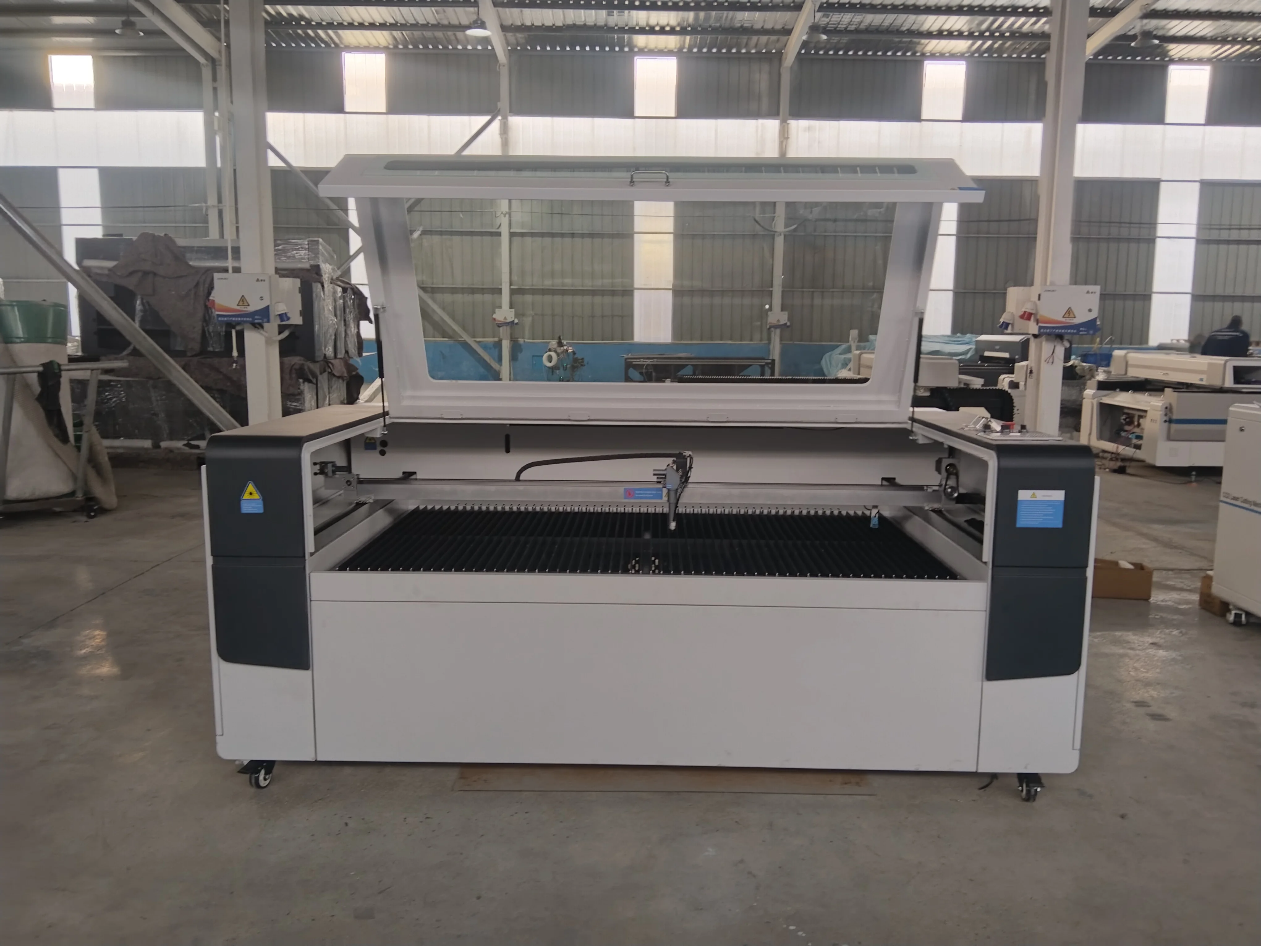 Industry/business 1810 co2 las - Industrial Laser Price recension och pris