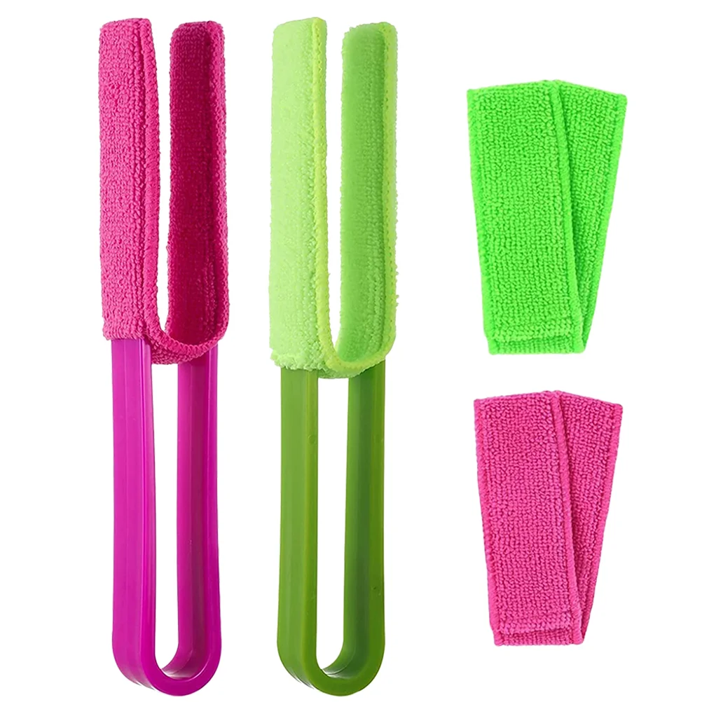 

Blind Cleaning Brush Window Fan Cleaner Mini Daily Use Vent Pp Blinds Duster Detail Compact Air Conditioner Tool