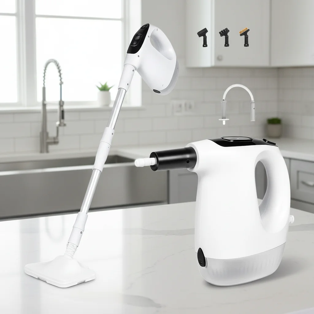 

Steam Cleaner Machine High Pressure Steam Cleaner Carpet Steam Cleaning Machine Nettoyeur Vapeur Stoomreiniger Limpiador a vapor