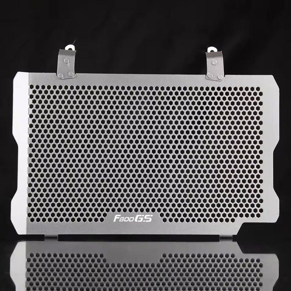 

For BMW F800GS F800 F 800 GS 800GS GS800 2024 2025 Motorcycle Radiator Grille Guard Cover Water Tank Grille Guards Protection