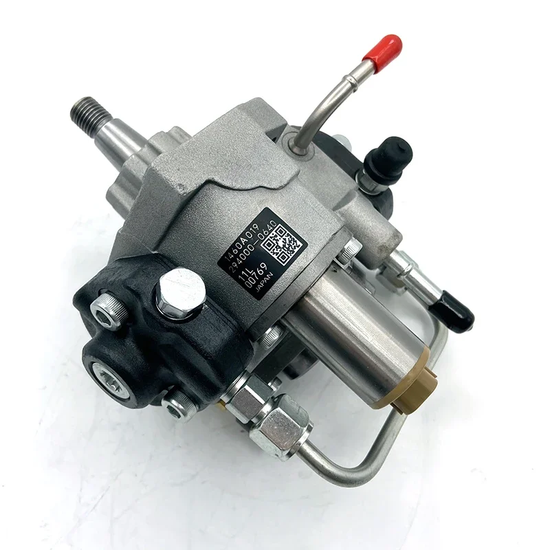 Diesel Common Rail Fuel Injection Pump 294000-1223 For Nissan Yd25 16700-5x00d