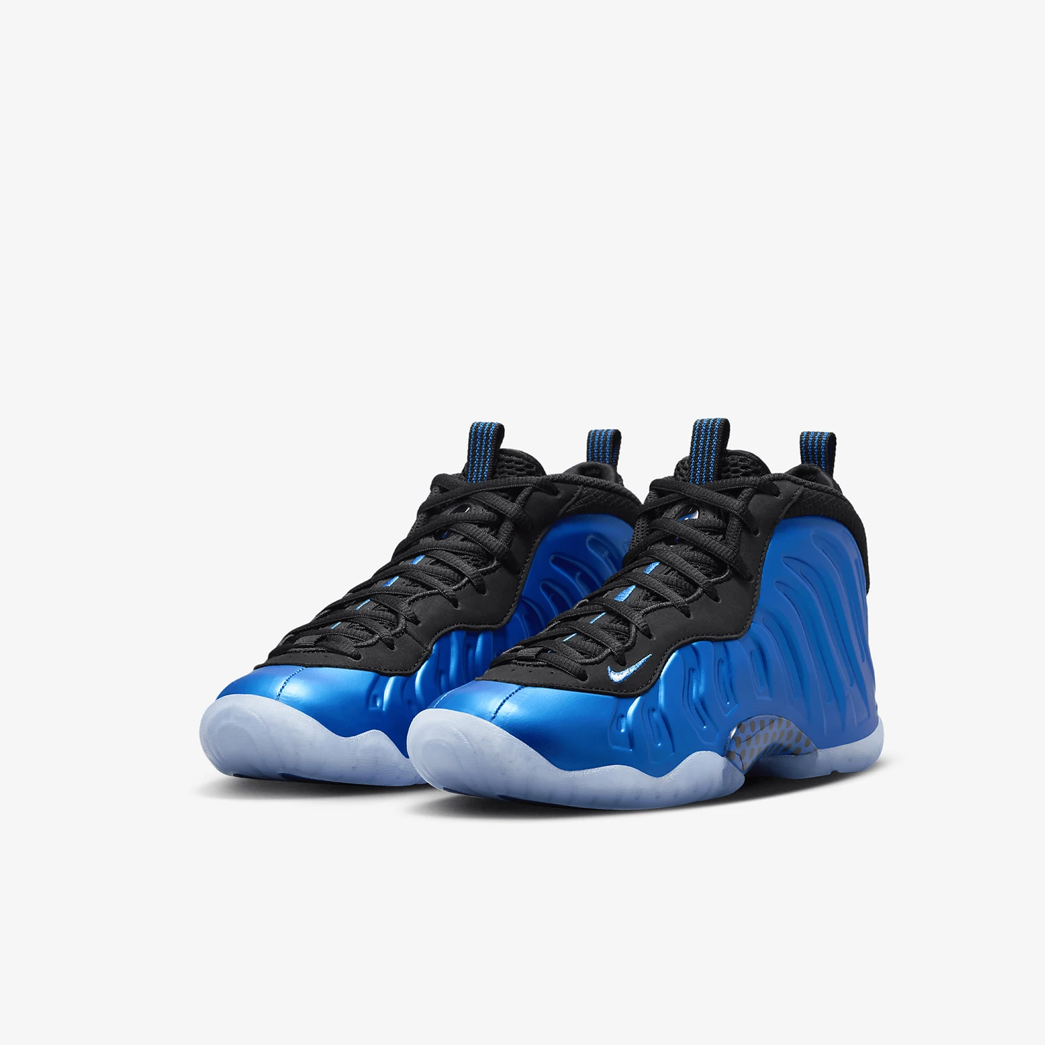 

Женские износостойкие спортивные баскетбольные кроссовки Nike Authentic Season's New GS FV5365-400