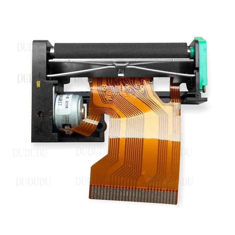 

Термоголовка DD с 27 контактами для APS MPA205-LV