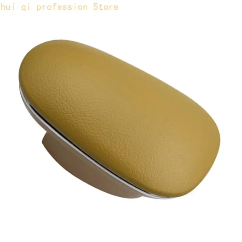 Auto-Mittelkonsolen-Protektoren decken Armlehnenbox-Kissen für S300 S320 S350 H8WE ab – Detail 8