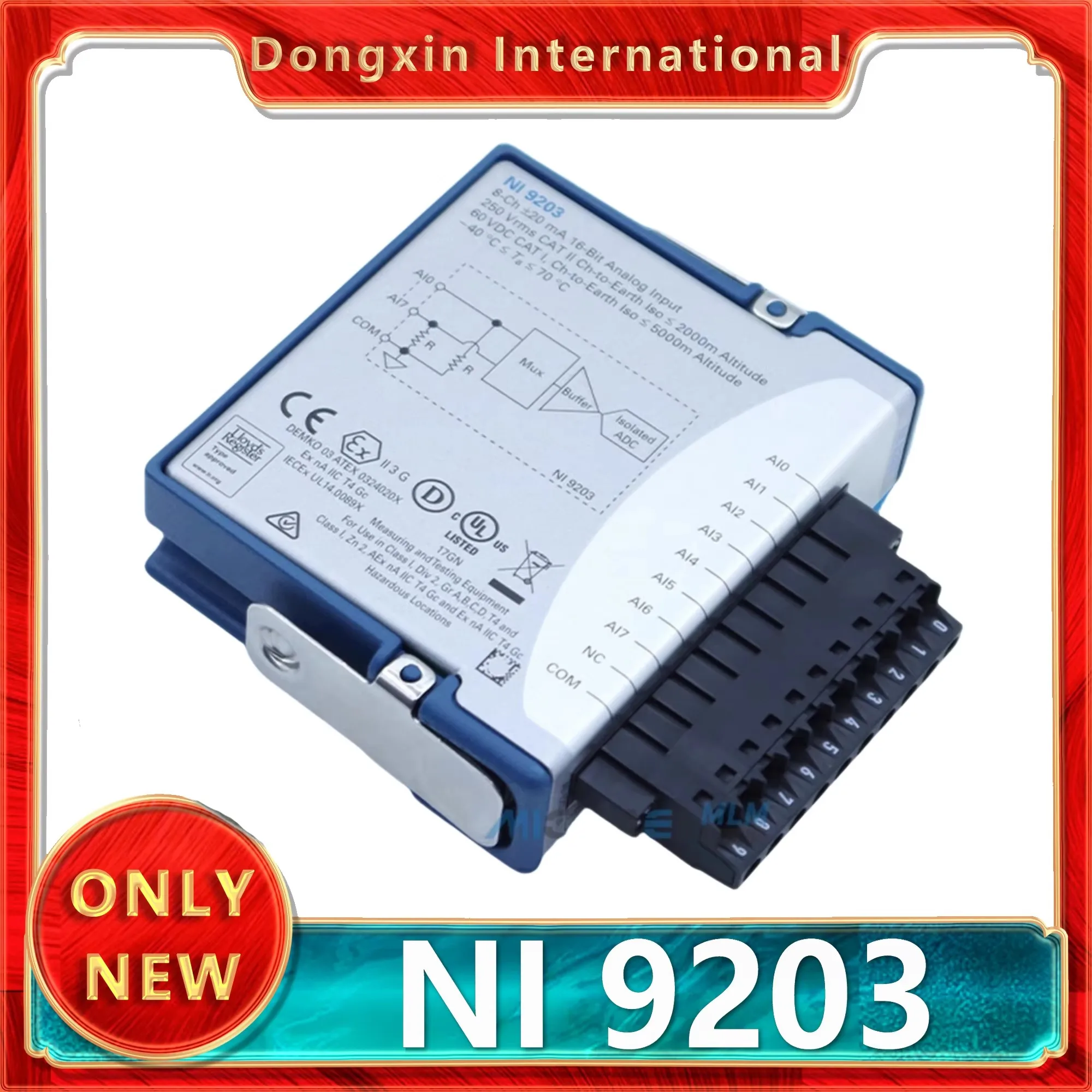 Official Genuine NI…