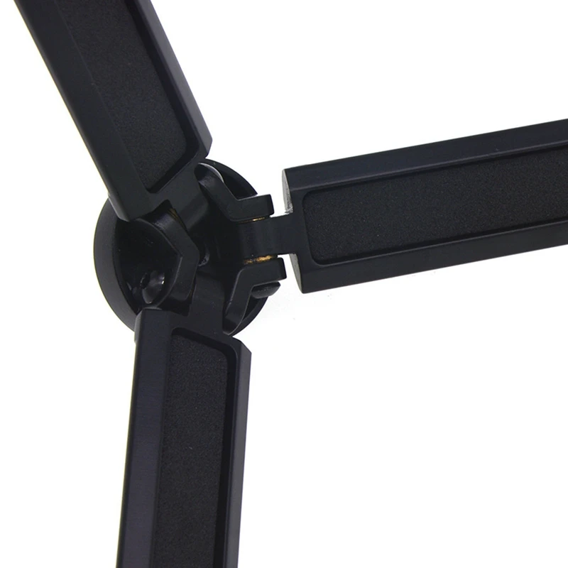 Extended Grip Stabilizer Mini Vlog Tripod Accessories Handle Extension Stand For Zhiyun For DJI Ronin SC Gimbal