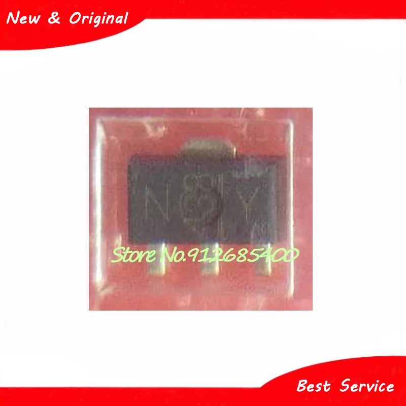 20 Pcs/Lot 2SA1213-Y SOT89 New and Original In Stock