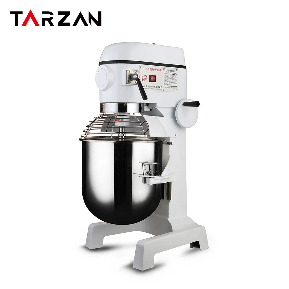 

Настольный миксер емкостью 30 л, миксер для теста для хлеба и хлеба для хлебобулочных техники, миксер для еды