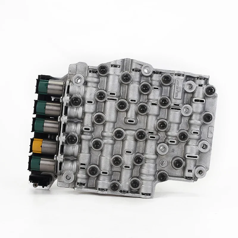

CFT-30 Transmission Valve Body With All Solenoids And TCM Fits For Ford Freestyle 2005 And Up CFT30