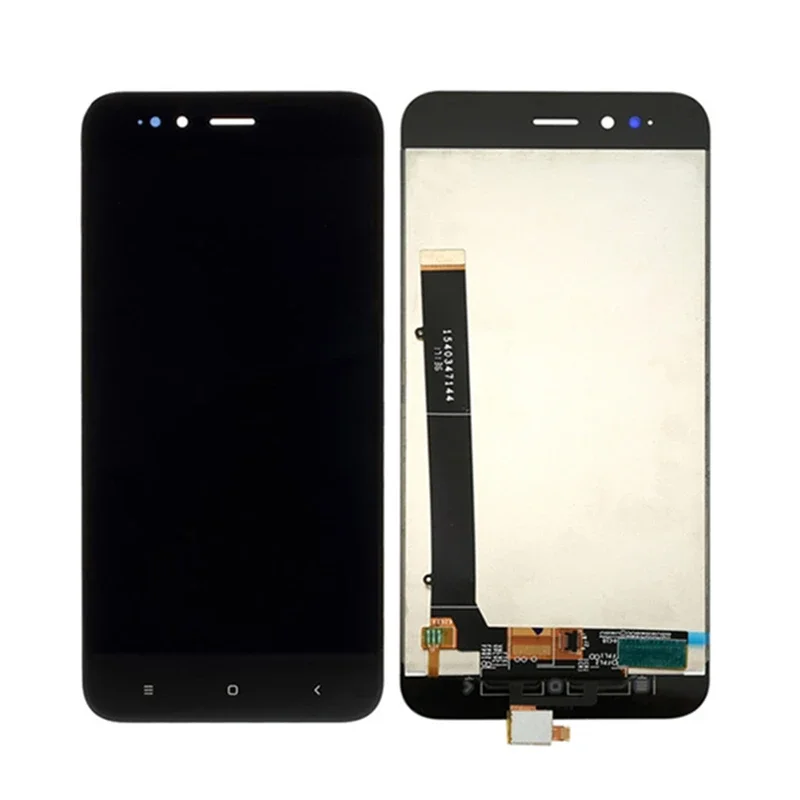 5.5 Inch For Xiaomi Mi 5X Display Touch Screen Digitizer Assembly For Xiaomi Mi A1 LCD Replacement