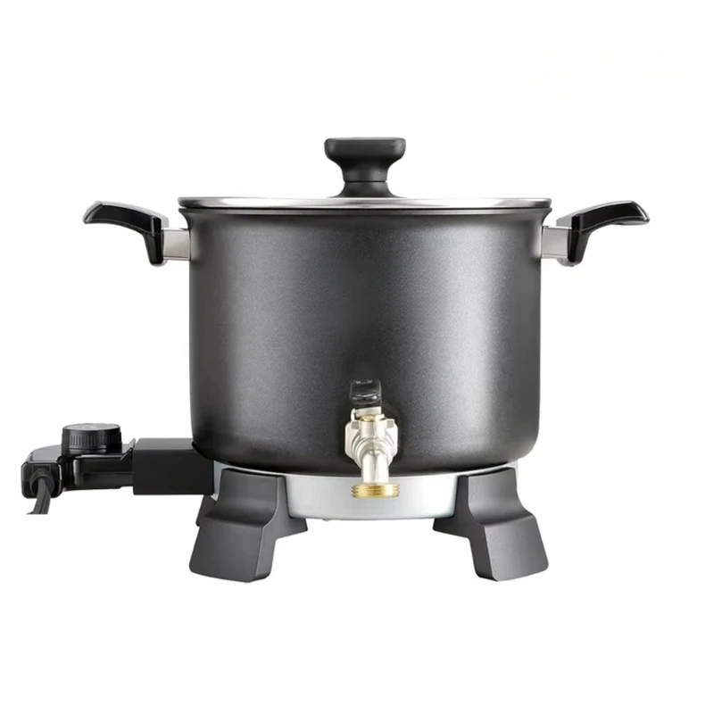 

Wax Melting Machine Candle Manufacturing Household Product Manufacturing Machinery Candle Wax