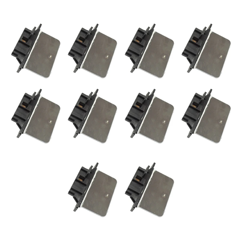 

10X Heater Blower Resistor Control For Nissan Terrano R20 27150-2M105 271502M105