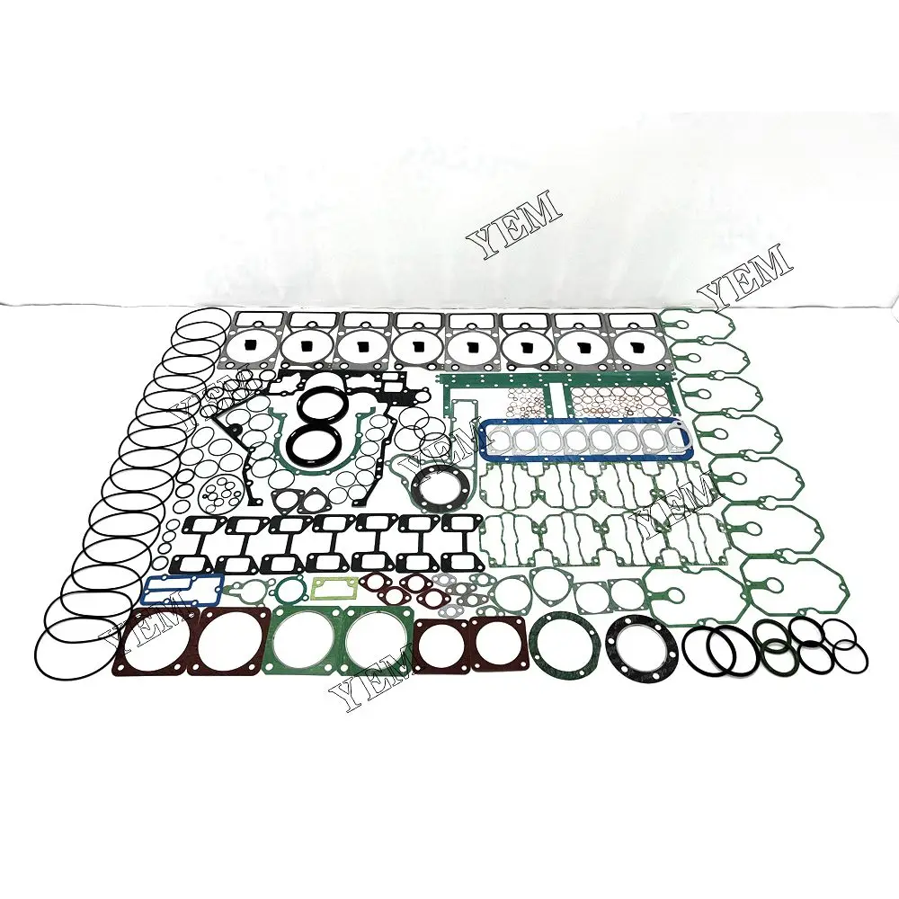 

BF8M1015 Upper Bottom Gasket Kit 0293-1285 For Deutz diesel engine part