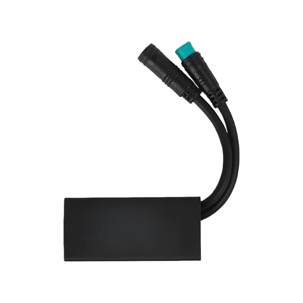 Electric scooter speed regulator module for xiao 4 lite 2nd gen with 5 pin connector and stable signal transssion