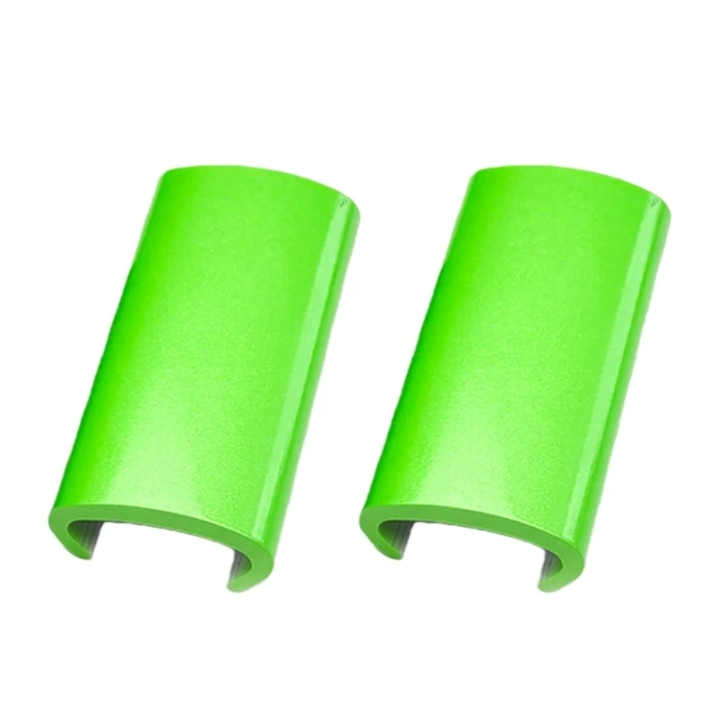 Q39E Pickleballs Paddles Weight Clip Counterweight Decorative Block Paddles Protector For Easy Installation And Removal