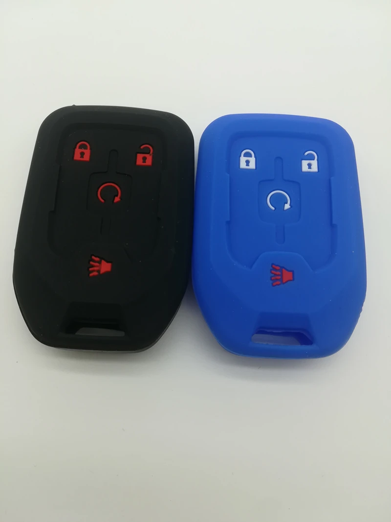 

for GMC key cover holder case CAR ACCESSORIES for GMC TERRAIN 2pcs