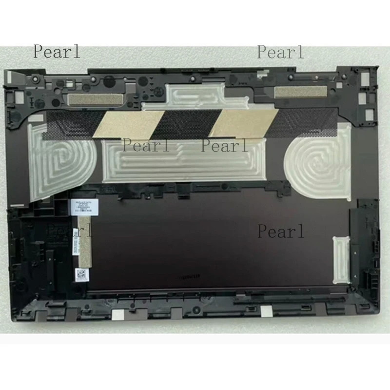 S  For HP ENVY X360 15-DR 15-DS TNP-W142 Laptop Bottom Base Cover L53531-001