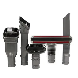 Replacement For Dyson DC35 DC45 DC58 DC59 DC62 V6 DC08 DC48 Vacuum Cleaner Brush Kit Tool