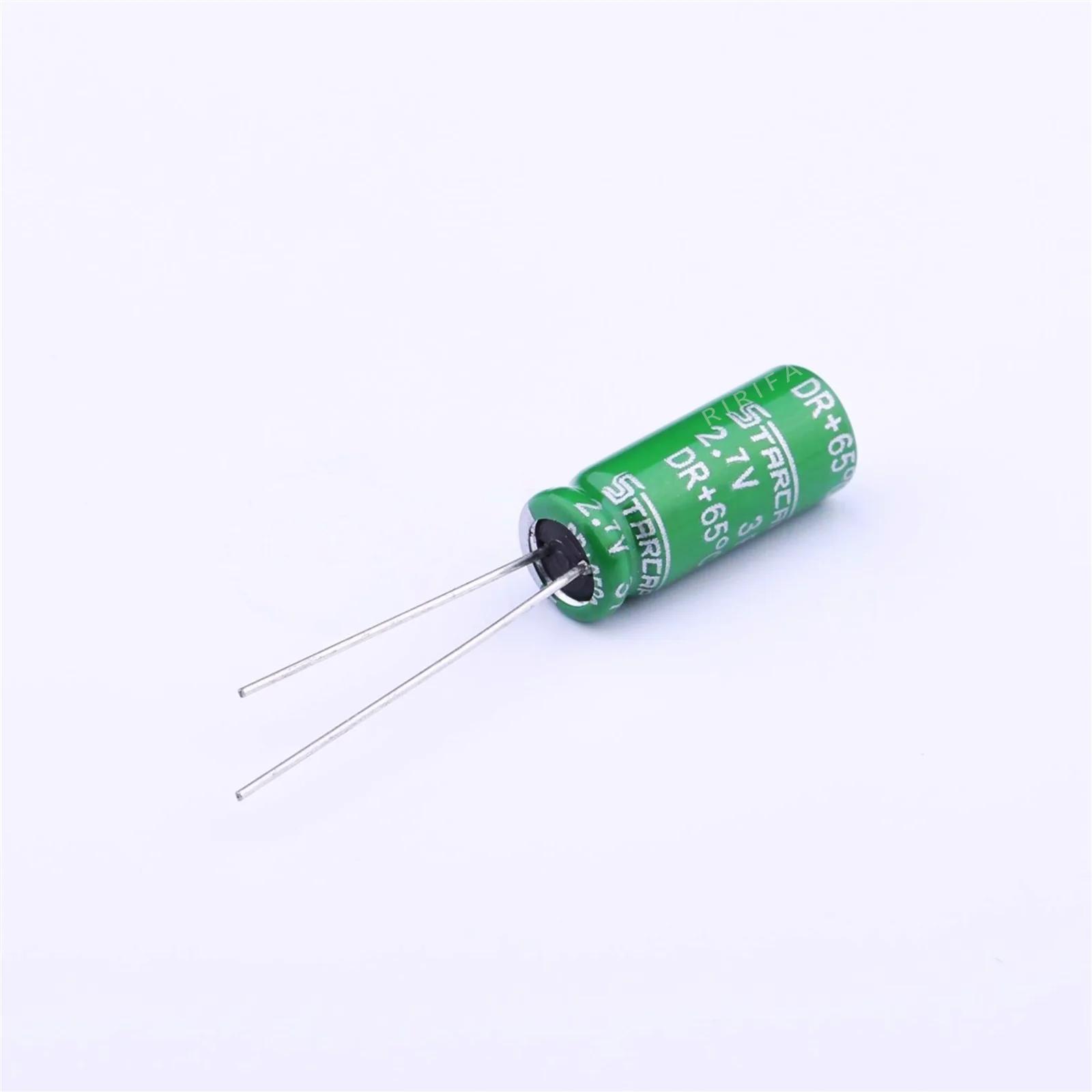 DR2R7305 Supercapacitor Plugin, P=3.5mm
