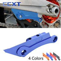 For Husqvarna 2014-2023 TE 300 TE 250 TE 300i FE 350 FE 450 FE 501 Swingarm Guard Protector For TC FC TE TE i FE TX FX 125-501
