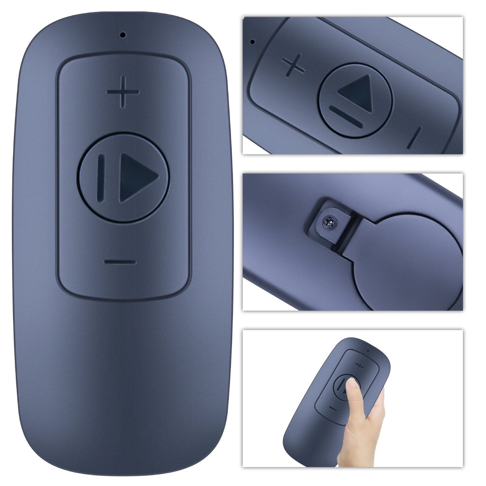 

Пульт дистанционного управления подходит для беговой дорожки DeerRun Walking Pad BA04 BA05 DR2-CT, для Lacuffy BA03 BA01 BA06, COZYINN WFTM010