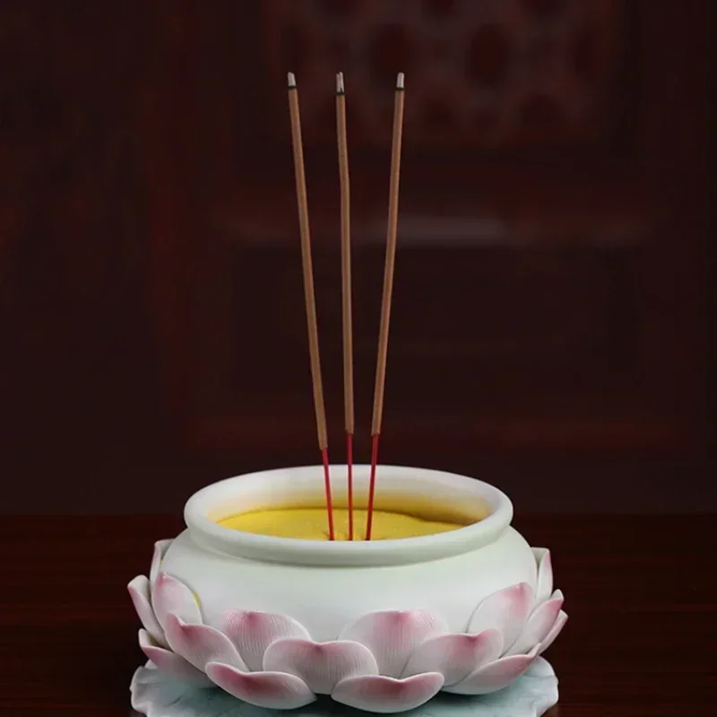 Quemador De Inciens…