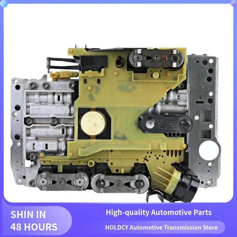 722.6 For Mercedes Benz Dodge Transmission Valve Body TCU Computer Solenoid Assembly Fit