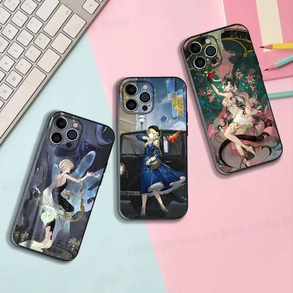 

1999 Back To the Future Silicone Phone Case For IPhone 17,16,15,14,13,12 X XS Plus Pro Max SE Shockproof Soft Cover