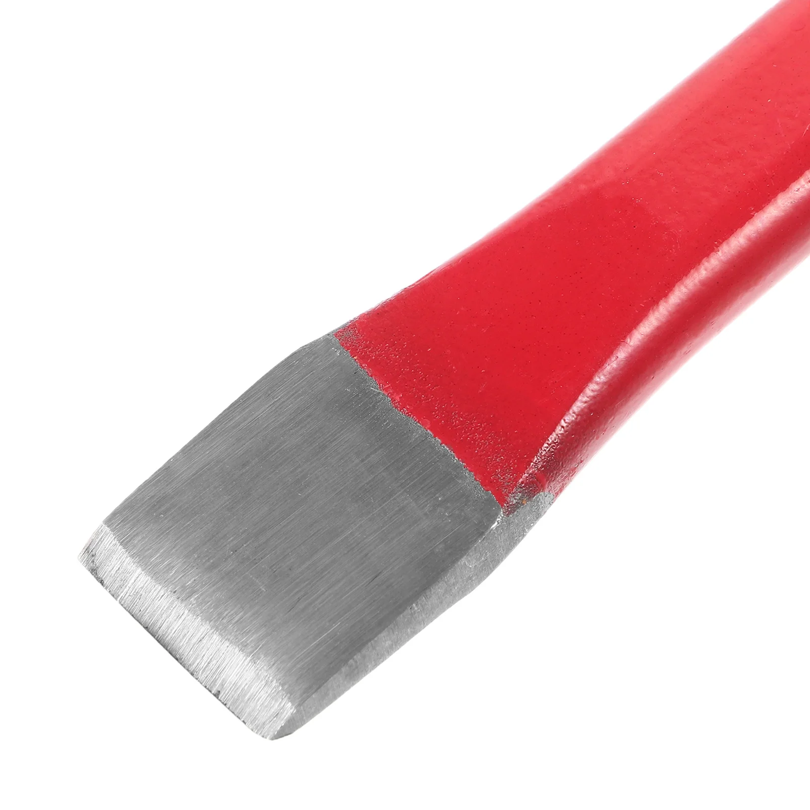 

300Mm Concrete Chisel Heavy Duty Chrome Vanadium Steel Rock Chisel Mortar Tool for Carving Demolishing Masonry Scaling