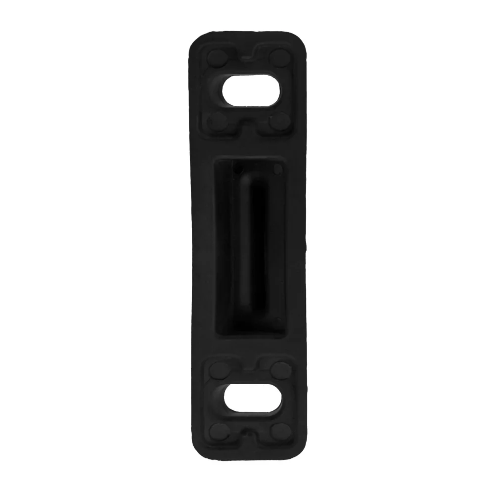 For Ford Transit MK6 2000-2006 Sliding Door Wedge As Shown Male Wedge Lower Wedge Single Piece Installation Location Lower Wedge