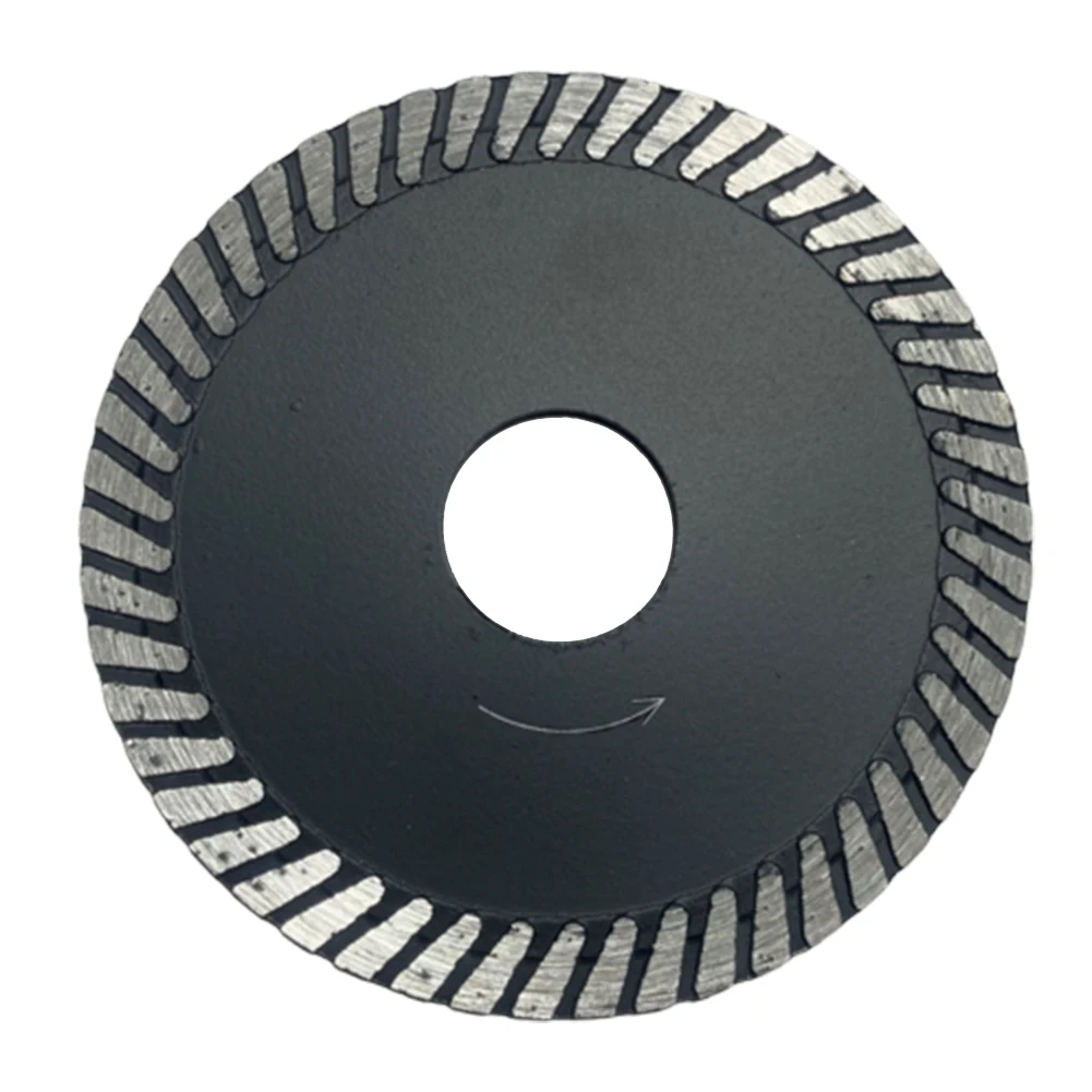 1pc 80mm Diamond Circular Saw Blade Dry/wet Cutting Disc For Granite Hard Concrete Stone Tile Cutting Tool