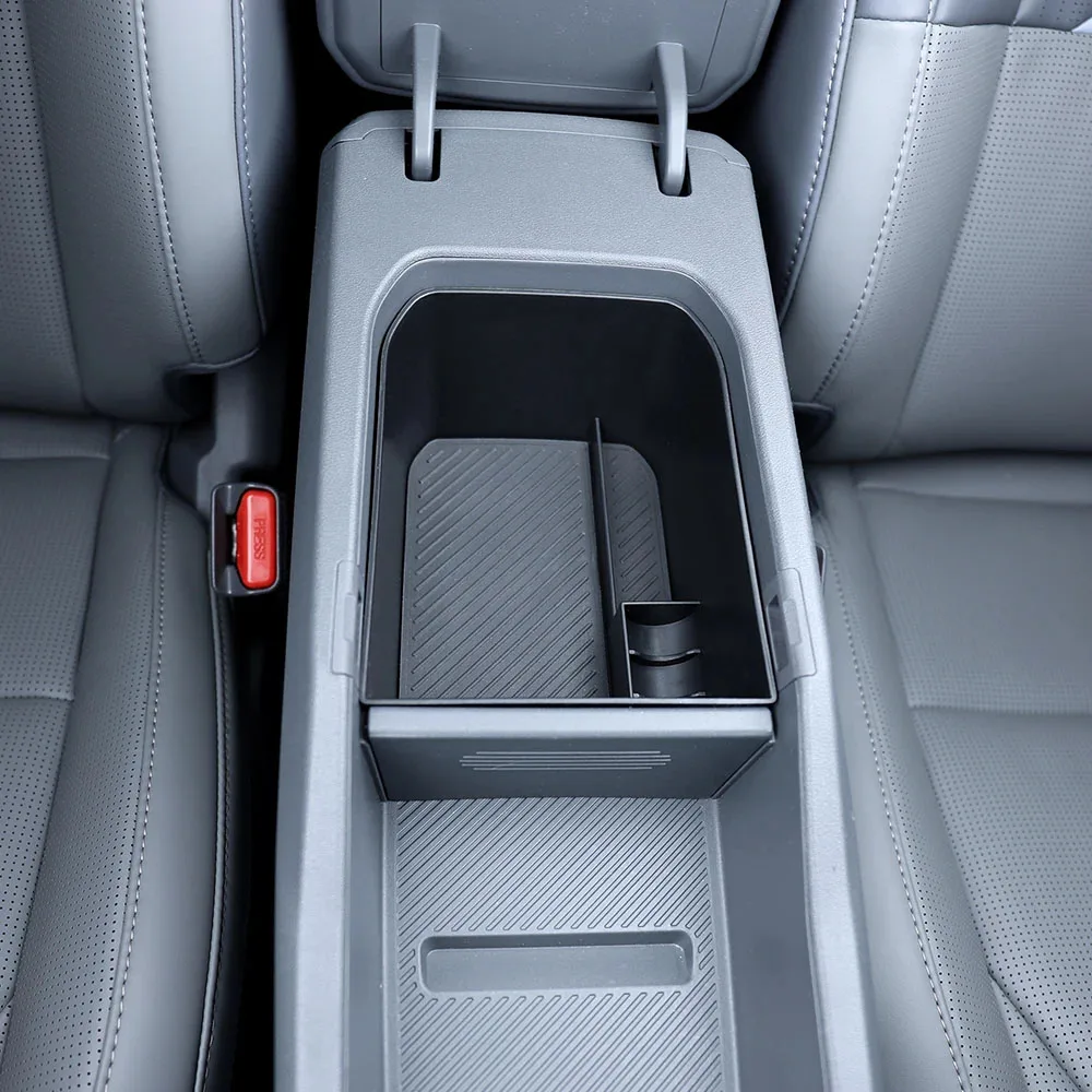 Voor Kia EV3 2024 2025 Armsteun Middenconsole Auto Interne Linksgestuurde/Rechtsgestuurde