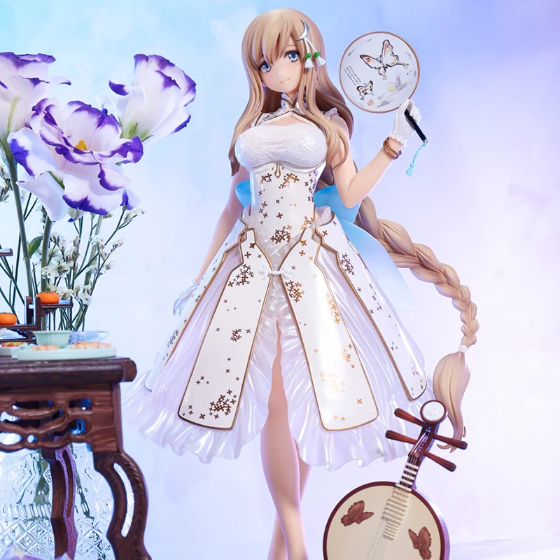 

Оригинальная фигурка SkyTube из ПВХ 1/6 — коллекционная модель куклы для взрослых Tony Bao-Chai DX Ver. Коллекционная игрушка в подарок